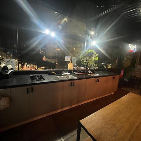 Esquina 8 Suites Confort & Hostel Florianópolis المظهر الخارجي الصورة