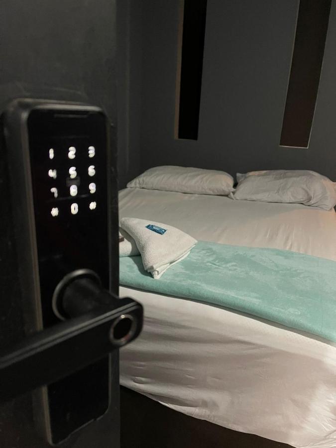 Esquina 8 Suites Confort & Hostel Florianópolis المظهر الخارجي الصورة