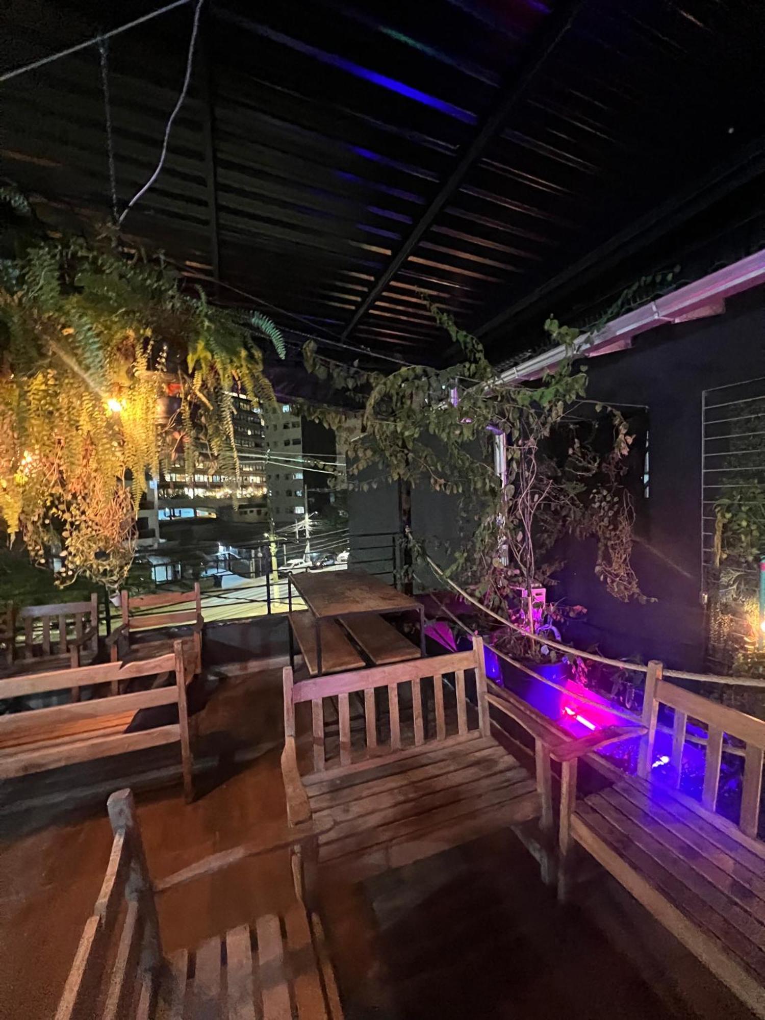 Esquina 8 Suites Confort & Hostel Florianópolis المظهر الخارجي الصورة